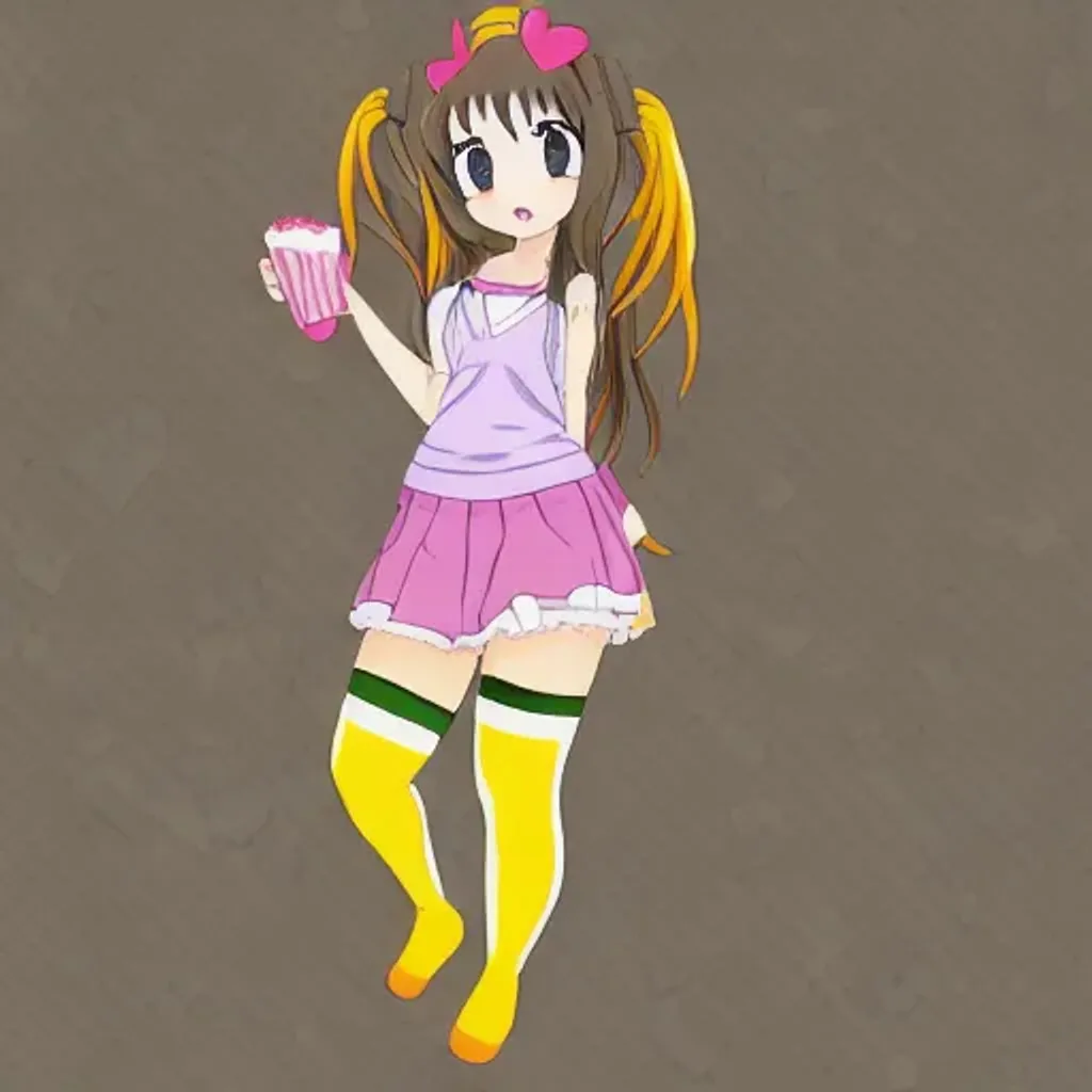 Free: Mangaka Costume Knee Anime, Anime transparent background PNG clipart  - nohat.cc