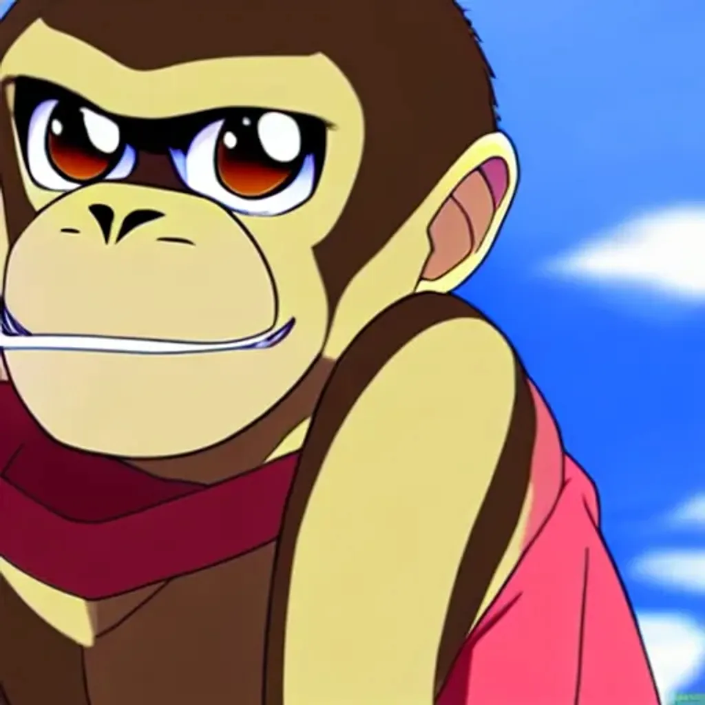 Marvel's Hit Monkey Animated Series Still Lives, Lands November