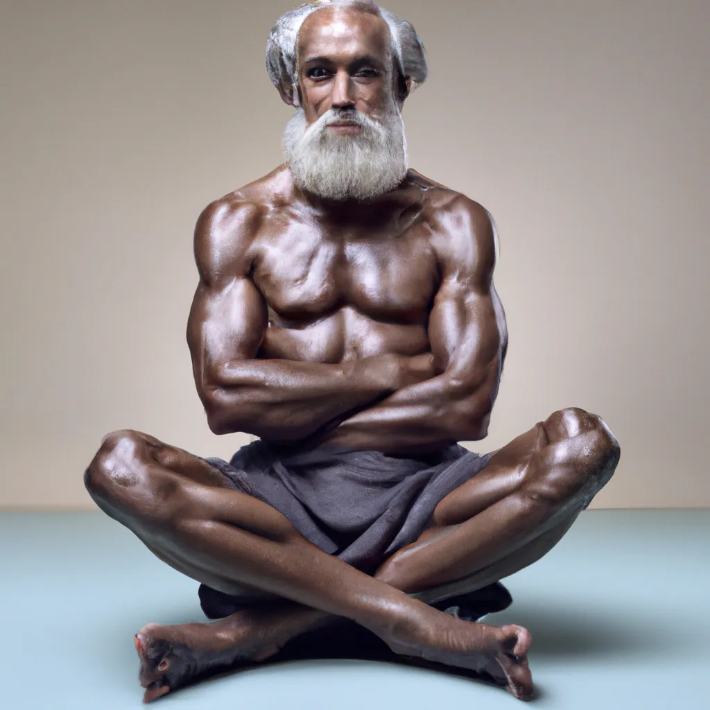 Prompt: Photorealistic portrait of a philosopher Aristotle sitting pretty, fit lean & muscular, gorgeous symmetrical eyes,  even skintone, facial asymmetry, big but old symmetric eyes, soft lighting, cold lighting, fine-arts photography, award-winning photo, by Martin Schoeller 8k high definition full body