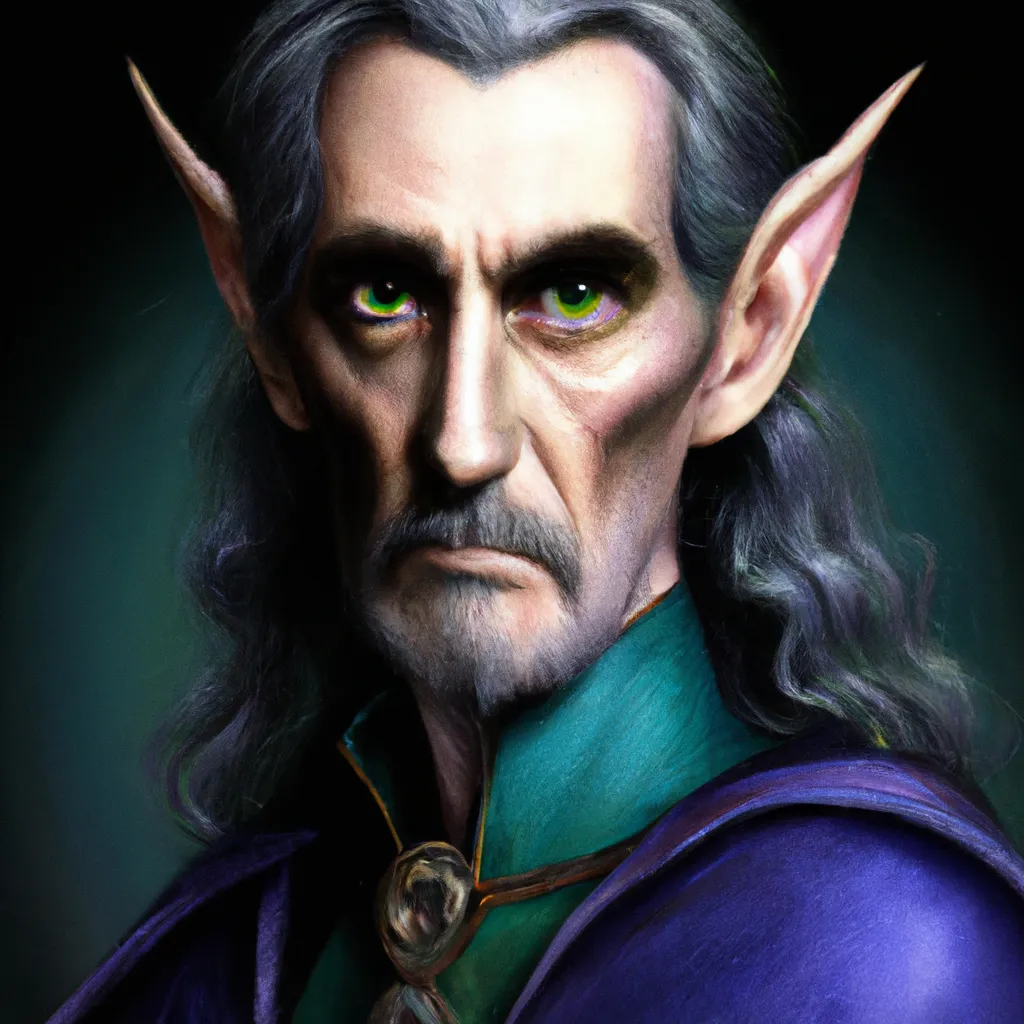 Prompt: Daniel Day-Lewis as a Lord of the Rings High Elf, beautiful, ultra realistic 