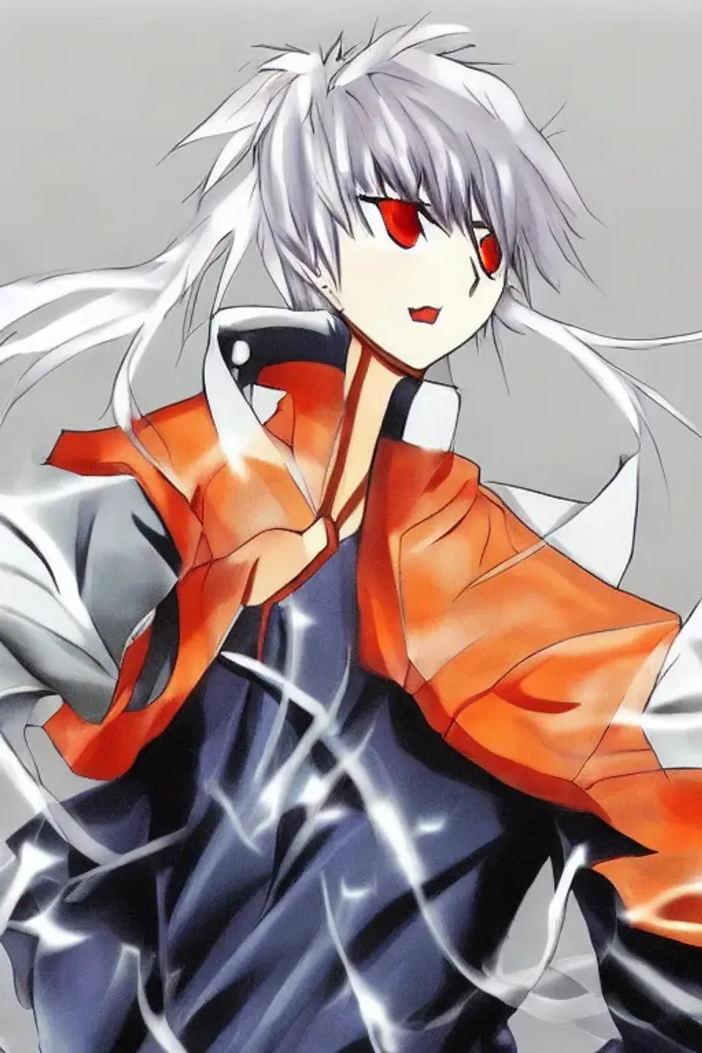 male-anime-character-in-high-school-dxd-openart