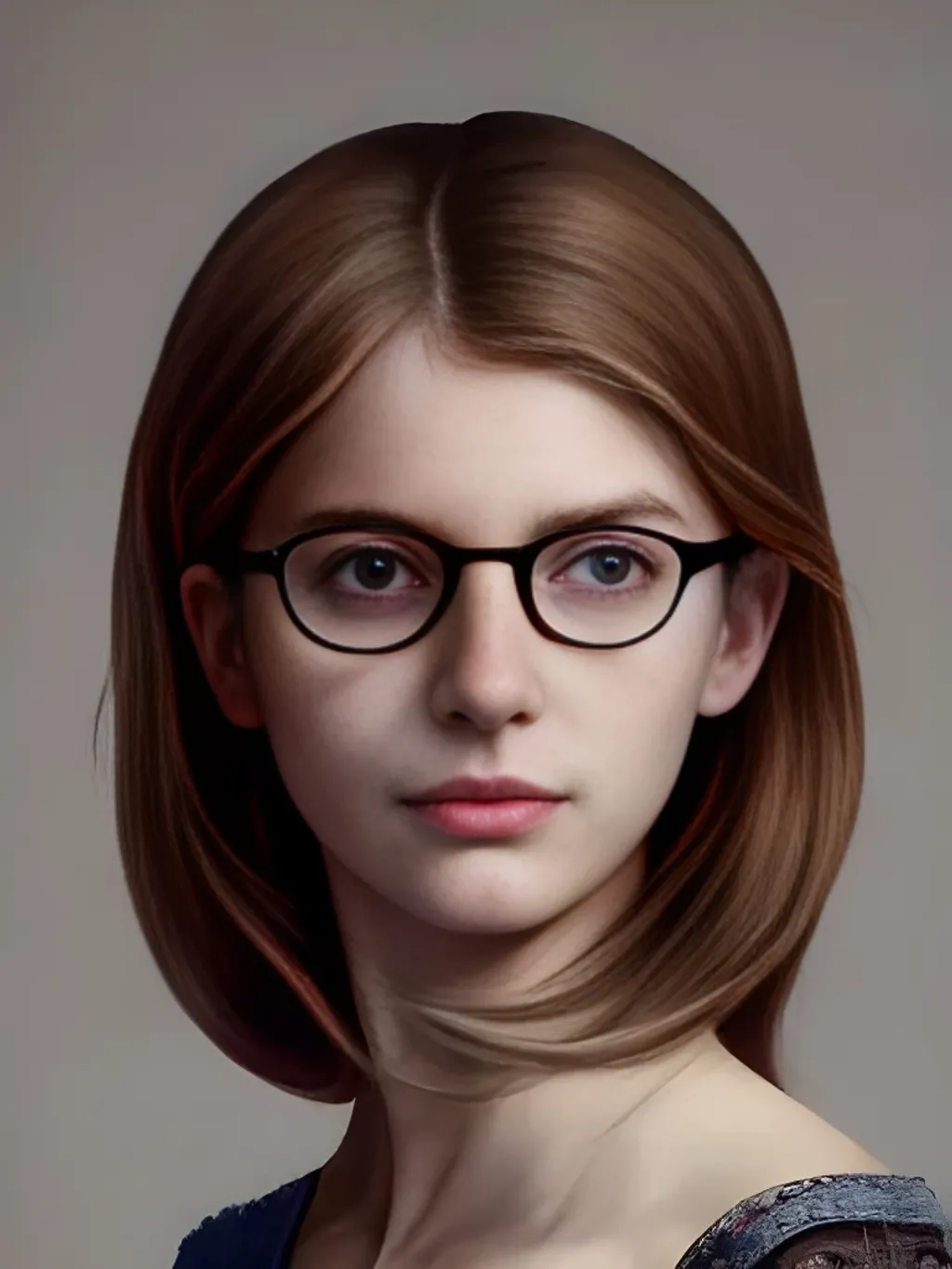 Ella Freya, My High School Look