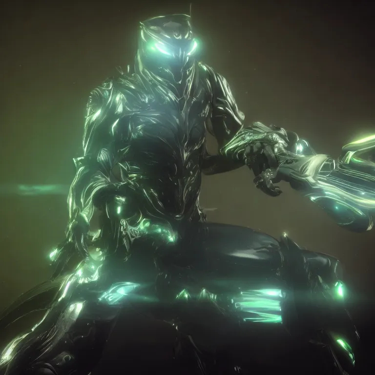 Art from @greenox | OpenArt