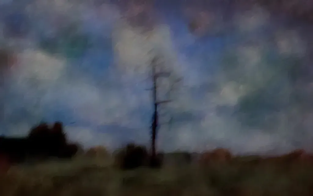 Prompt: Turn image into impressionist painting 
