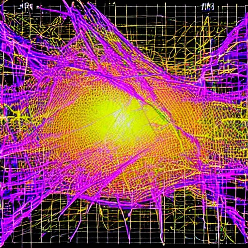 draw tensors in deep learning publications | OpenArt