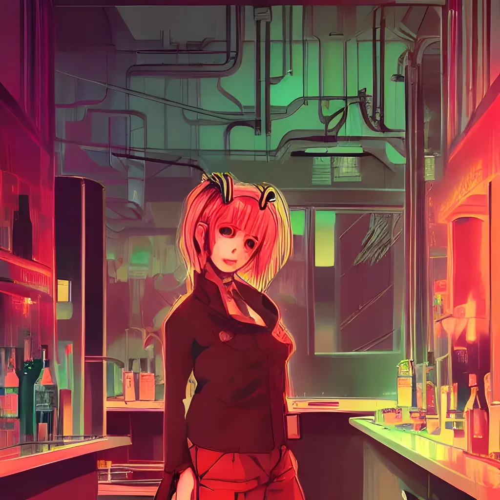 Wallpaper : anime, people, port, delay, anxiety 1920x1200 - - 1099931 - HD  Wallpapers - WallHere