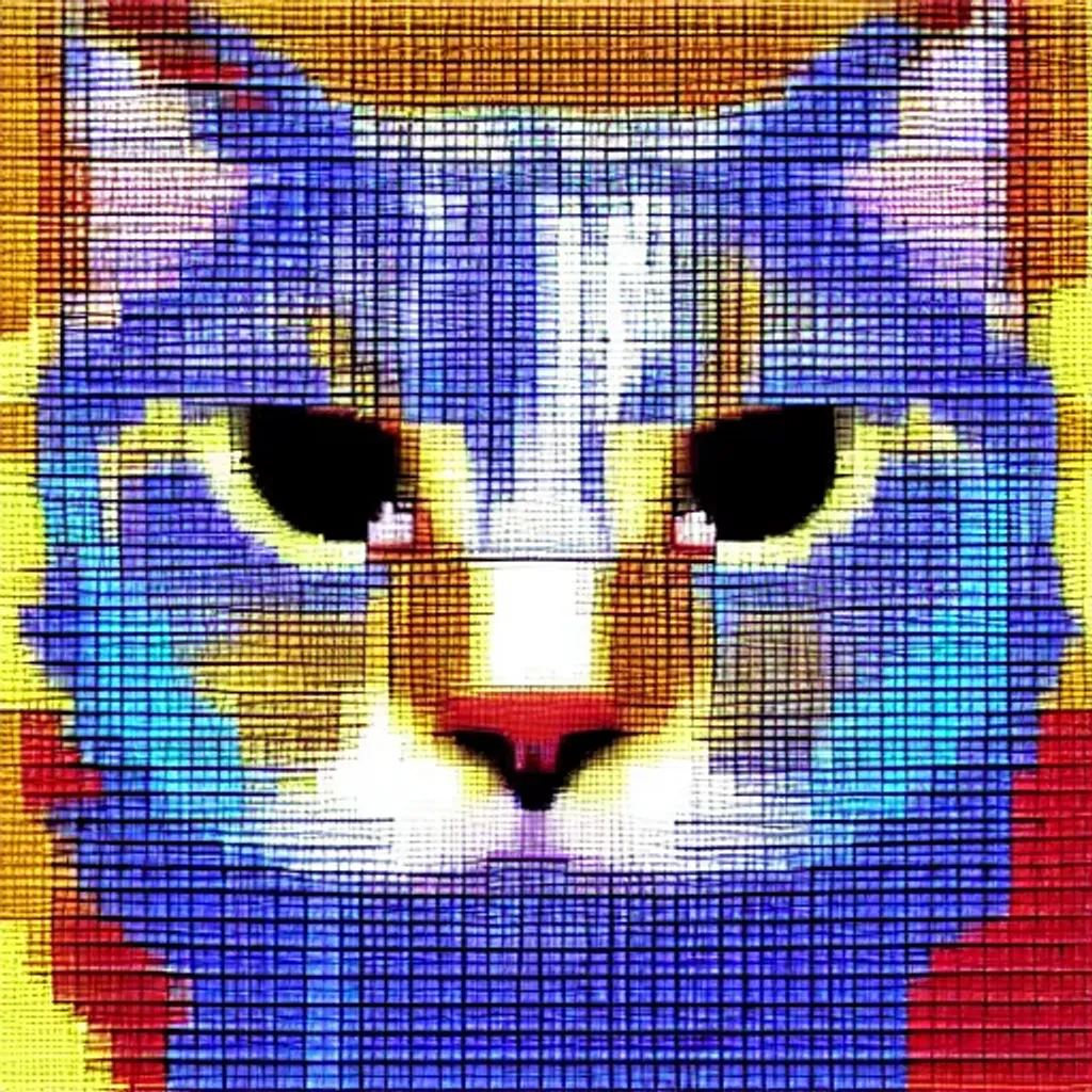 Pixel art 64x64 - Pixel Art