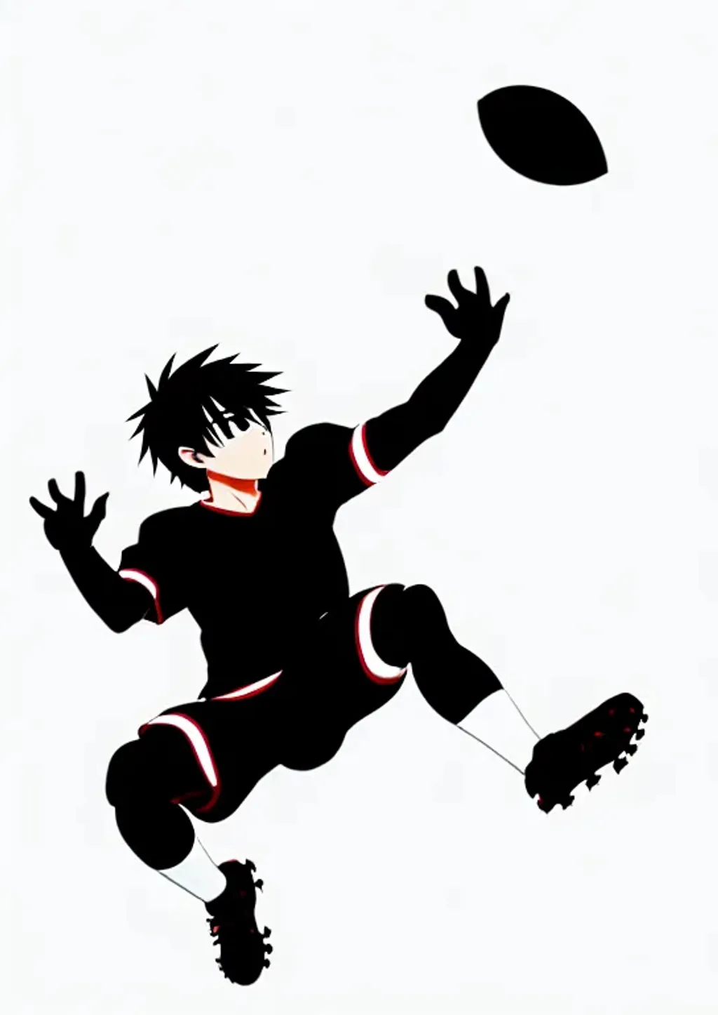 Anime Football Images Football Wallpaper And Background - Inazuma Eleven -  Free Transparent PNG Download - PNGkey