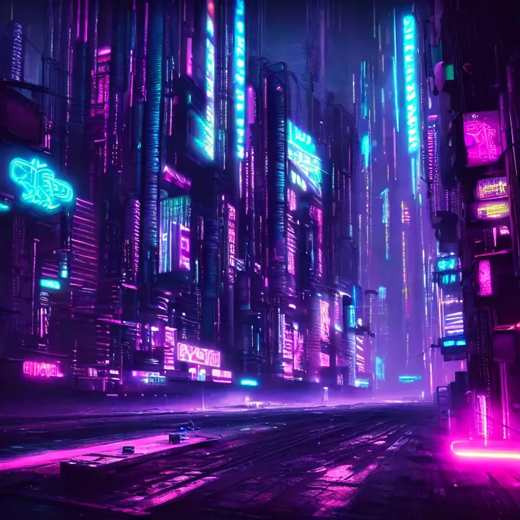 Prompt: a cyberpunk city, neon lights, cinematic lighting, establishing shot, extremely high detail, photo realistic, cinematic lighting, highly detailed, hyper realistic, dark atmosphere, unreal engine, 4k, 8k, realistic, attention to detail, high quality, lifelike render