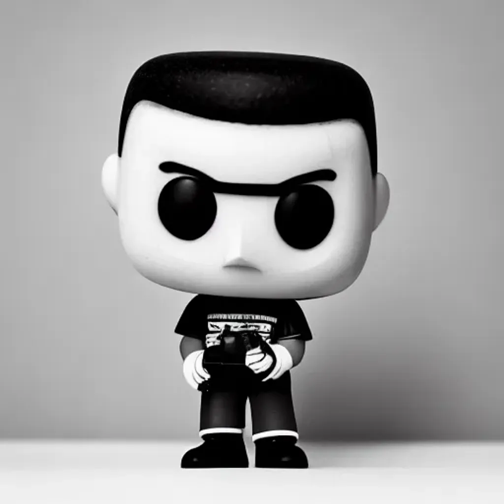 Funko POP! x Mr. Robot