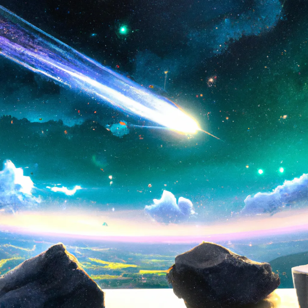 Genshin Impact: Yelan Player Recreates Meteor Scene From Movie Your Name