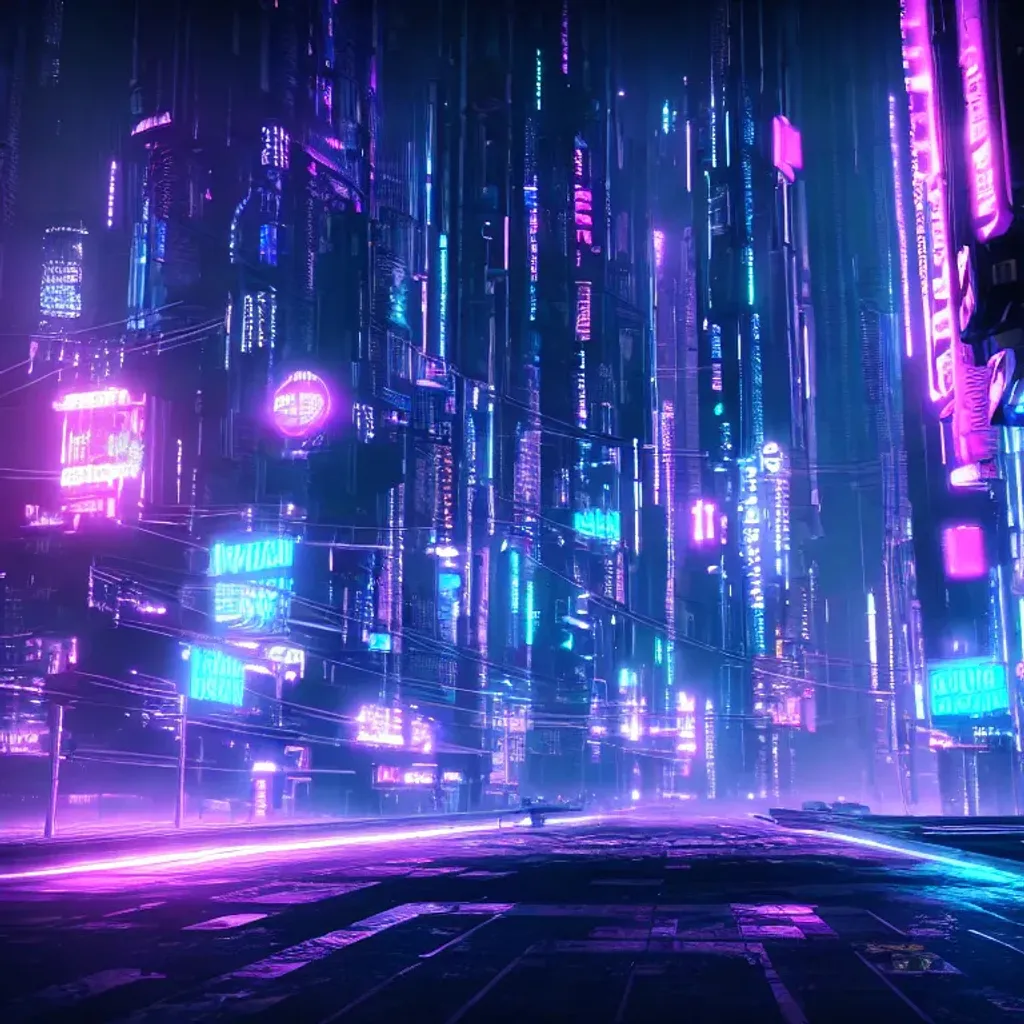 Prompt: a cyberpunk city, neon lights, cinematic lighting, establishing shot, extremely high detail, photo realistic, cinematic lighting, highly detailed, hyper realistic, dark atmosphere, unreal engine, 4k, 8k, realistic, attention to detail, high quality, lifelike render
