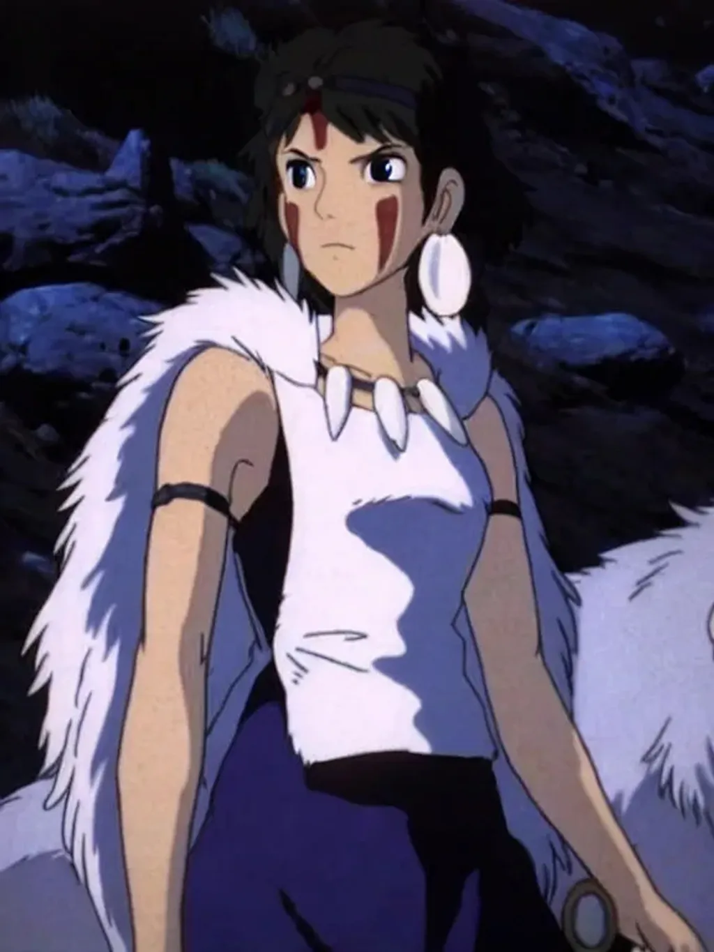 Princess discount mononoke stream