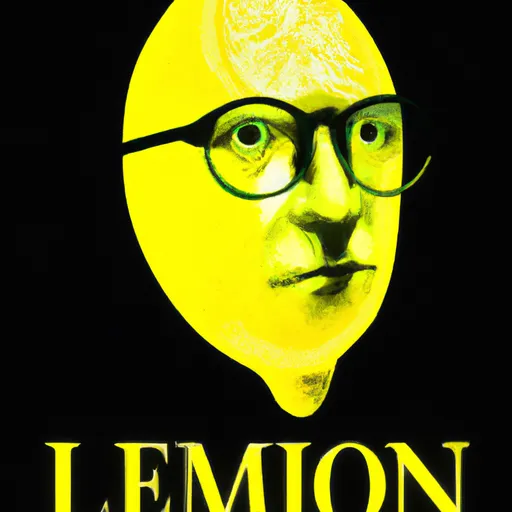 lemon, Graphic Novel, Visual Novel, Digital Art, Pub... | OpenArt