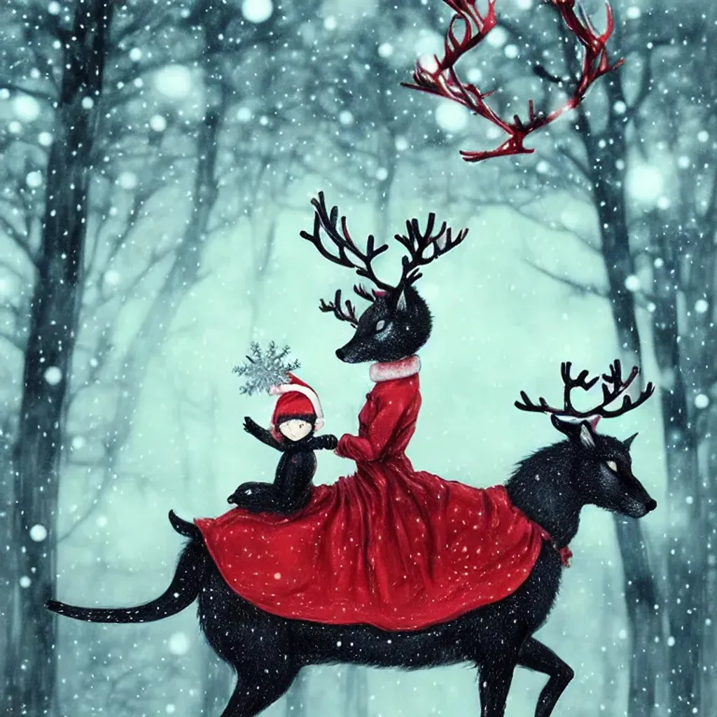 a-cute-christmas-girl-riding-on-a-christmas-cat-la-openart