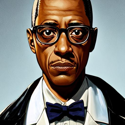 gustavo fring | OpenArt