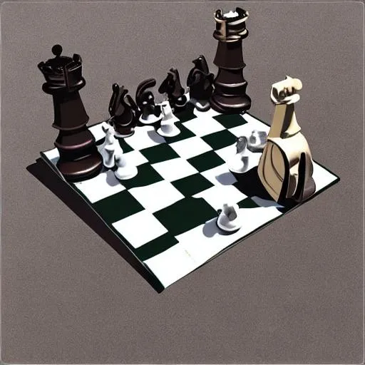 lichess.org - Chess board design is broken · Issue #71883