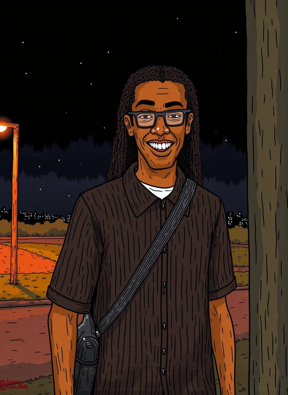Frame Preview