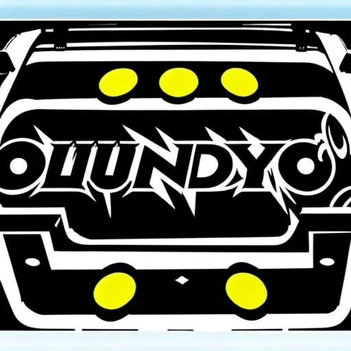 Prompt: Retro comic style blckmndy, artwork, highly detailed, locomotive, symmetrical, vibrant,  4k