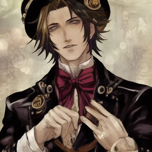 Love Steampunk Movies? Then Check These 8 Films & Anime Out! - YouTube