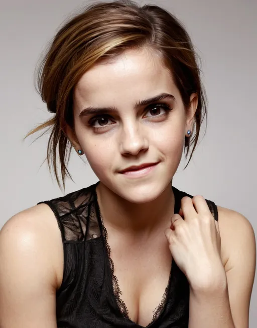 Prompt: Emma Watson