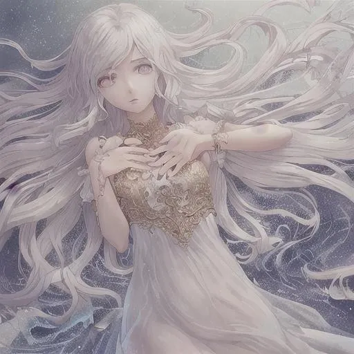 Prompt: Give me your hand and come save me save me
I need your love before I fall, fall.