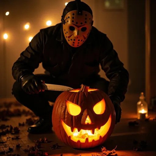 Jason Voorhees