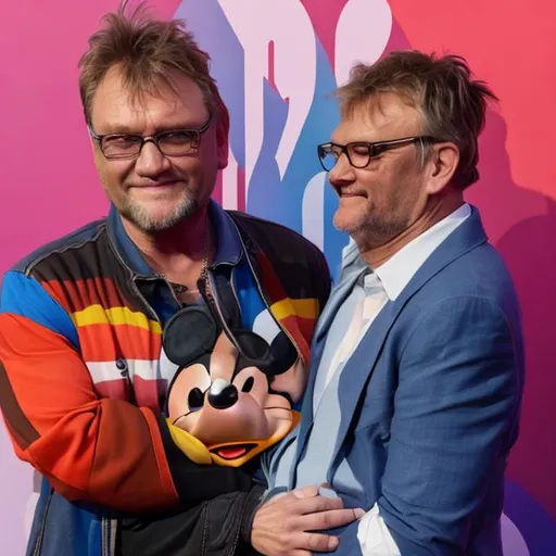 Disney'S Lgbtq+ Decisions: A Comprehensive Overview. - tcnt0v1