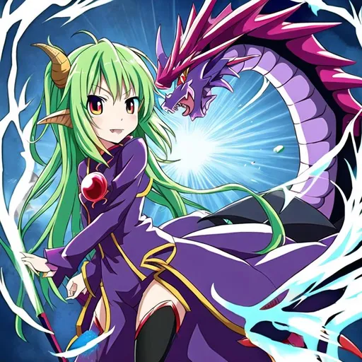 Dragons animes (@dragon_animes1)