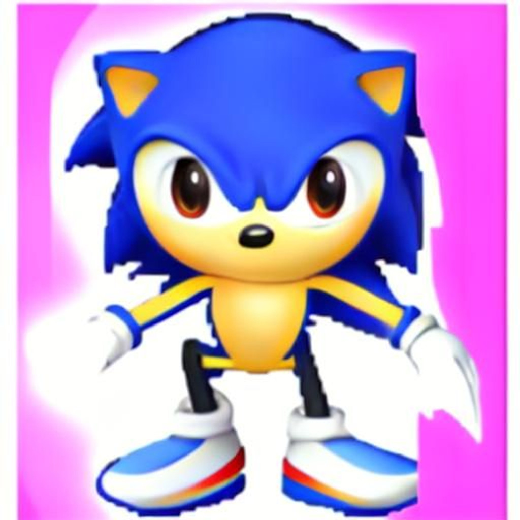 Miipedia  Miles Tails Prower (Classic)