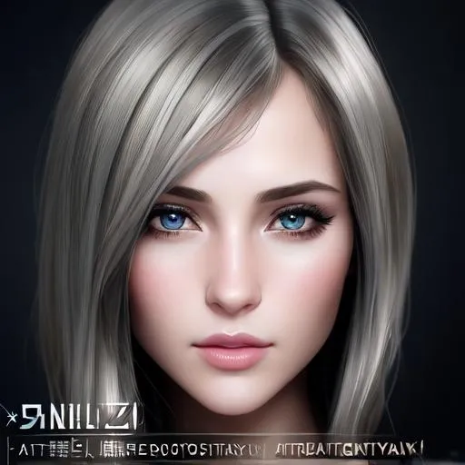 Prompt: photorealistic, 20 year old girl, detailed eyes, facical pararylze, perfect composition, detailed face, realistic, super detailed, 8k, high quality, artstation, sharp focus, studio photo, intricate details, highly detailed, by greg rutkowski, (extremely detailed CG unity 8k wallpaper), trending on ArtStation, trending on CGSociety, Intricate, High Detail, sharp focus, dramatic, photorealistic painting art by midjourney and greg rutkowski, the most beautiful artwork in the world