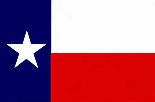 Prompt: texas flag