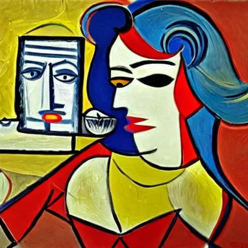 Picasso ai | OpenArt