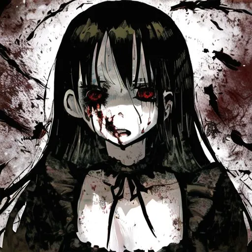 Jeff The Killer 루가💋 - Illustrations ART street