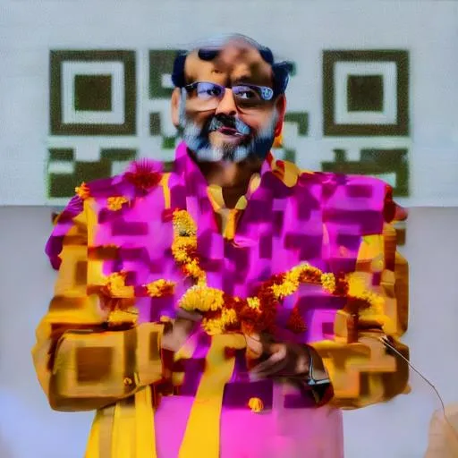 Prompt: Saheb