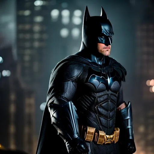 Prompt: batman. 4k. Alternate colour. Super rich. Super clean. Super detailed. Perfect lighting