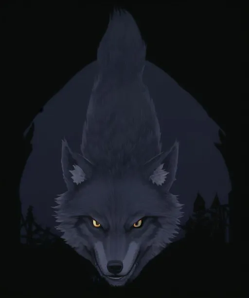 Prompt: Werewolf 