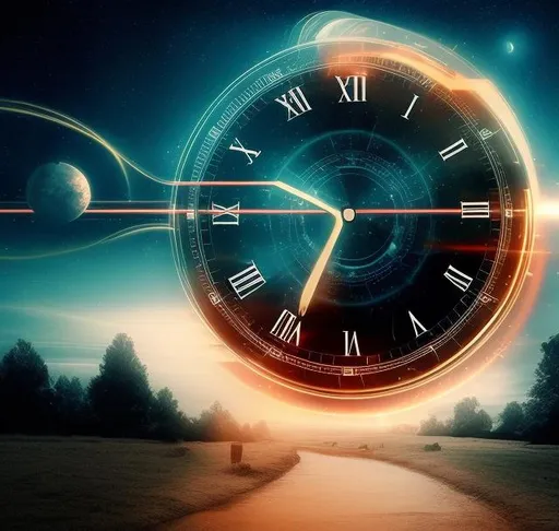 Timetravel