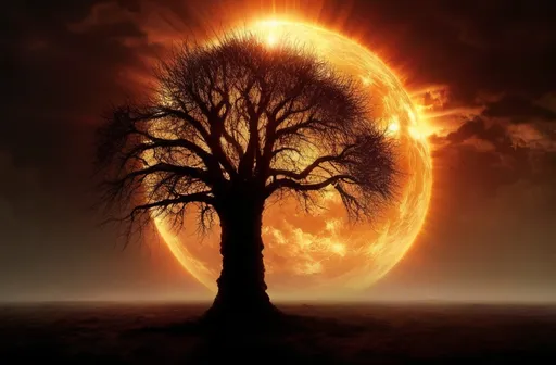 Sun Rising Prompt The sun is rising The screams have gone Too many hav...