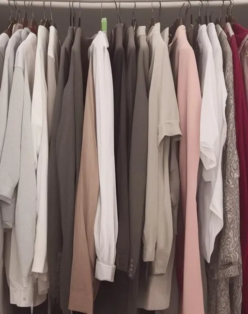 Prompt: Super detailedwith clothes on