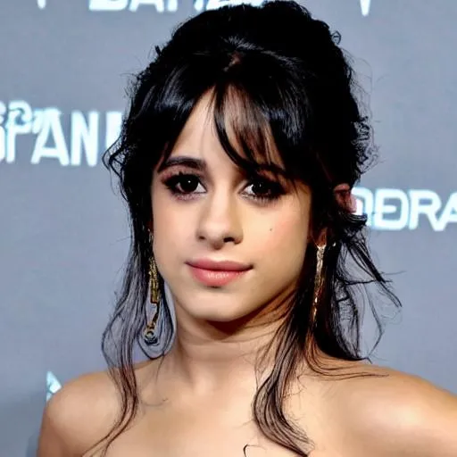 Camila cabello