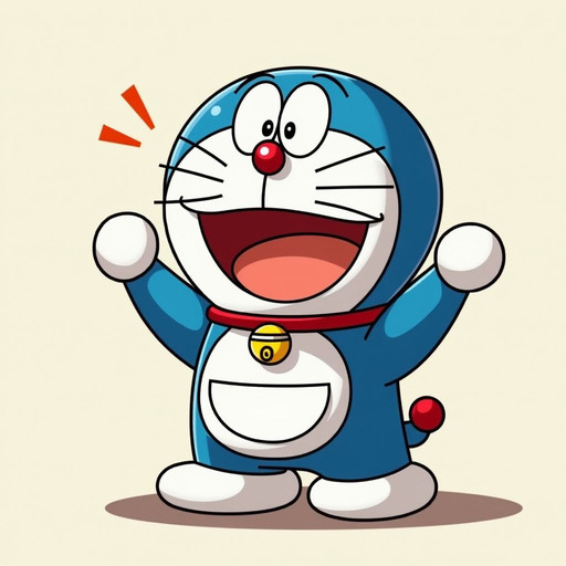 Doraemon