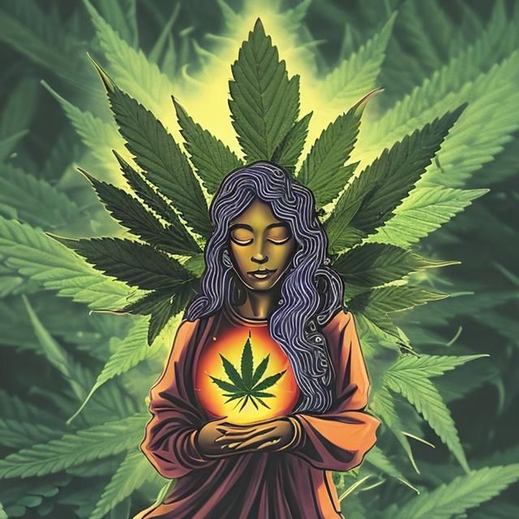 Nature Woman