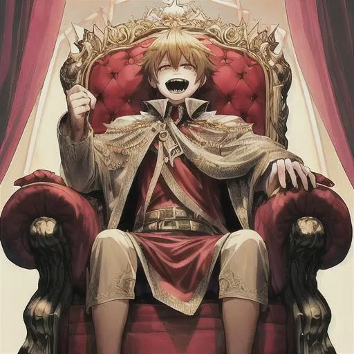 15 Best Kings & Emperors in Anime: Our Top Characters List – FandomSpot