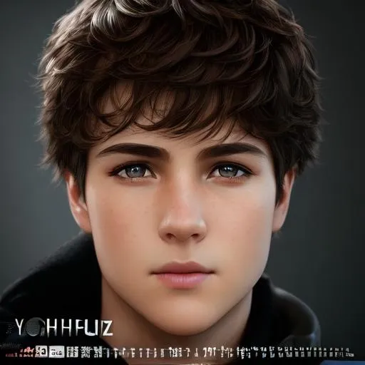 Prompt: photorealistic, 10 year old boy, detailed eyes, facical pararylze, perfect composition, detailed face, realistic, super detailed, 8k, high quality, artstation, sharp focus, studio photo, intricate details, highly detailed, by greg rutkowski, (extremely detailed CG unity 8k wallpaper), trending on ArtStation, trending on CGSociety, Intricate, High Detail, sharp focus, dramatic, photorealistic painting art by midjourney and greg rutkowski, the most beautiful artwork in the world