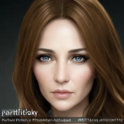 Prompt: photorealistic, 45 year old serious woman, detailed eyes, facical pararylze, perfect composition, detailed face, realistic, super detailed, 8k, high quality, artstation, sharp focus, studio photo, intricate details, highly detailed, by greg rutkowski, (extremely detailed CG unity 8k wallpaper), trending on ArtStation, trending on CGSociety, Intricate, High Detail, sharp focus, dramatic, photorealistic painting art by midjourney and greg rutkowski, the most beautiful artwork in the world