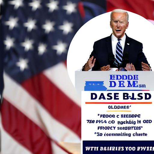 biden blast | OpenArt