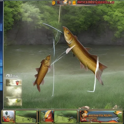 Prompt: master baiting techniques
