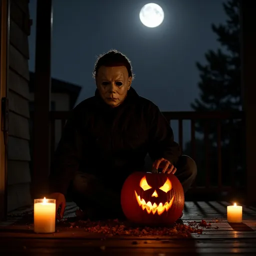 Michael Myers