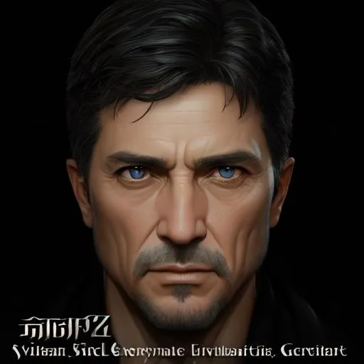 Prompt: photorealistic, 57 year old evil man, detailed eyes, facical pararylze, perfect composition, detailed face, realistic, super detailed, 8k, high quality, artstation, sharp focus, studio photo, intricate details, highly detailed, by greg rutkowski, (extremely detailed CG unity 8k wallpaper), trending on ArtStation, trending on CGSociety, Intricate, High Detail, sharp focus, dramatic, photorealistic painting art by midjourney and greg rutkowski, the most beautiful artwork in the world